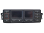 Heater Control Unit Audi A3 8L 8L0820043D 5HB007608-04  Hella 1135
