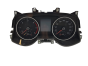 Speedometer/Instrument Cluster VW Crafter 7C0920741D
