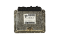 Engine Controller IAW4EF.G1 73502897 Fiat 26321