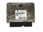 Controller 036906034KE IAW4TV.KE Skoda Magneti Marelli