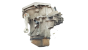 Gearbox 20CP47 Peugeot 206 1.6 16v 1073