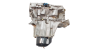 Manual Gearbox JB1513 Renault Clio 2 1.2 16V 7701723253 1161
