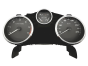 Speedometer/Instrument Cluster Peugeot 207 9662904880 A2C53190341 29724