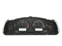 Speedometer/Instrument Cluster Nissan Navara 24810-5XD8D 55905