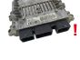 Controller 9660300280 9653451880 5WS40285C-T SID806 PSA Siemens 60594