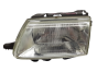 Headlamp Left Citroen Saxo 6204N5 88201760 Valeo