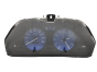 Speedometer/Instrument Cluster Citroen Saxo Peugeot 106 9632619880 33467