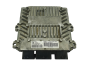 Controller 5WS40572B-T 9663483180 9653451880 PSA Continental 68507