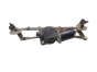Wiper Mechanism Toyota Yaris 85110-52010 159200-3940 Denso 1402
