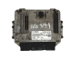 Controller 0281014444 9665691680 9661586080 PSA Bosch 29927