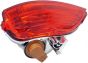 Fog Lamp Left Rear Renault Megane III 265800007R