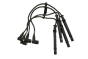 Ignition Cables Beru 8200713680D H8200719995 1,2 16v Renault Dacia