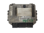 Controller 0281011627 9656161880 9653958980 PSA Bosch 3278