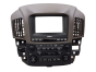 Car Radio Lexus RX300 86120-48100 KEX-M8106ZT RHD
