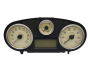 Speedometer/Instrument Cluster Lancia Ypsilon 51709391 110080211006 18413