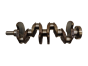 Crankshaft 8200416793 122012850 6226 Renault K4M760 4724