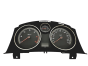 Speedometer/Instrument Cluster Opel Astra H 13142790TF 31306