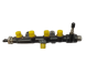 Injection Rail Citroen Peugeot 1.5 HDI 9821399680