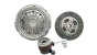 Clutch Kit 302057069R 306206618R 1.0 Renault Twingo 3 0km