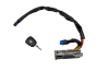 Ignition Switch Peugeot 206 N0501539 4162Z1 Valeo 1032