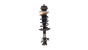 Shock Absorber Front 543029566R Dacia Lodgy 1.5 dci 