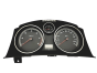 Speedometer/Instrument Cluster Opel Astra H Zafira B 13309003 YD VDO