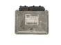 Controller IAW4EF.B3 46799771 Fiat  Magneti Marelli 39058