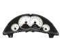Speedometer/Instrument Cluster Opel Corsa C 13173357WL 110080005028 31315