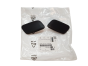 Cover cap Original Citroen Peugeot 1608354080