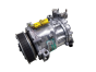 Air Con Compressor/Pump 6453WY 9656572680 Sanden SD7C16 1304F Citroen Peugeot 