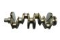 Crankshaft 7700113211 1,8 8v F3P674 Laguna 1 Renault
