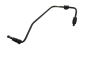 Turbine Pipe 8200575665 1.9 DTI Renault Scenic 