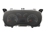Speedometer/Instrument Cluster Bipper Nemo Fiorino 1367828080 PSA Fiat 