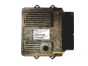 Controller FGP 55202542 CW MJD 6O2.A6 Opel Magneti Marelli 30176