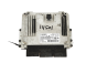 Controller 9676830080 0281017600 9666729580 PSA Bosch 28544