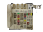 Controller Renault USM-X61 N3 8201044235 