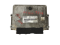 Controller 55187569 0281011396 Fiat Bosch 20969