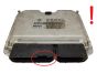Controller 045906019BP 0281012194 VW Bosch 14654
