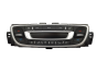 Heater Control Unit Renault Megane 3 E1068420 275103596R Valeo 10279