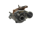 Turbocharger 0375G9 54359710009 1.4 HDI TDCI Citroen Peugeot 54351014861 2278