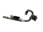 Cooling System Pipe 144985149R A2822006800 1.3 TCE Renault Dacia