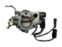 Air Throttle Body Jeep Cherokee 4,0