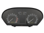 Speedometer/Instrument Cluster Skoda Fabia 6Y0920843D 110080188039 VDO