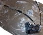 Door Lock Mechansim Right Front Original 9832797780 Citroen