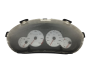 Speedometer/Instrument Cluster Peugeot 206 9648836580 000500803 53873