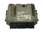 Controller PSA 0281010707 9647785780 9647158380 Bosch 68159