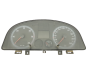 Speedometer/Instrument Cluster VW Caddy 2K0920840E 110080237011 26100