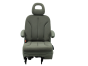Seat Left Rear Chrysler Voyager 4 IV 2001-2007