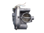 Air Throttle Body Mercedes-Benz 1110980009 408.224/001/001 VDO 1577