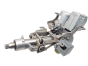 Steering Column Renault Megane 3 488100007R 8200604934 0km